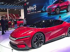 Image result for Chinese BYD Electric Car