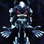 Image result for Mephiles Sonic