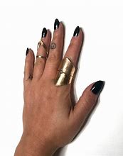 Image result for Finger Cuffs