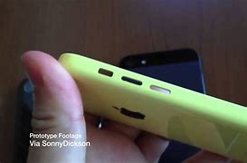 Image result for iPhone 5C Vprototype