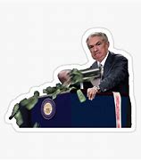 Image result for Jerome Powell Dwight Office Meme