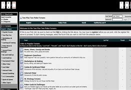 Image result for two plus two forum