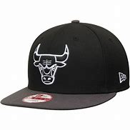 Image result for Chicago Bulls New Era Hats