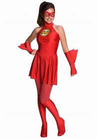 Image result for Female Hero Costume Ideas