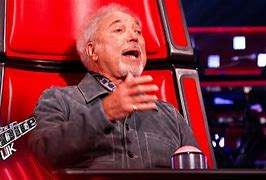 Image result for Tom Jones the Voice