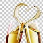 Image result for Black Champagne Bottle Graphic