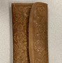 Image result for Embossed Wallet Clasp Hardware