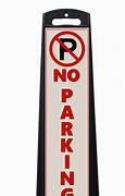 Image result for Parking Lot Movable Signs
