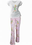 Image result for Tinkerbell Pajamas for Women