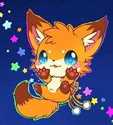 Image result for Galaxy Anime Boy Fox
