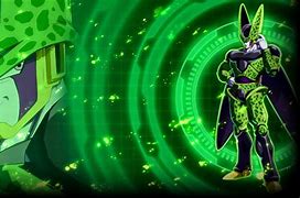 Image result for Cell DBS Wallpaper