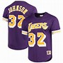 Image result for Lakers 3/4 Shirt