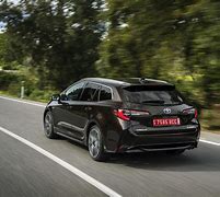 Image result for Toyota Corolla Ascent Hybrid