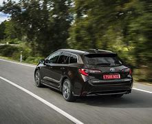 Image result for 2019 Toyota Corolla Blue