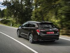 Image result for Toyota Corolla St
