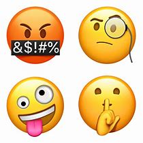 Image result for Emojis iPhone 4
