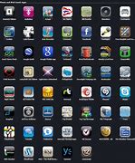 Image result for Free Printable iPhone 7That Has All the Apps On It F