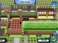 Image result for Sims 4 iPad