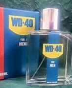 Image result for WD-40 Cologne for Men