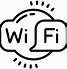 Image result for Wi-Fi Logo.png