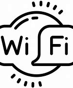 Image result for Green Wifi Symbol