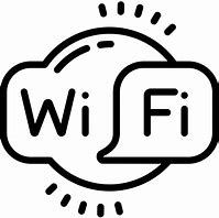 Image result for Wi-Fi and Bluetooth Logos