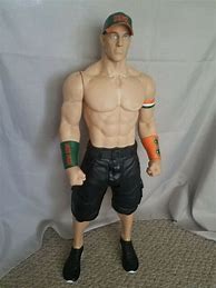 Image result for John Cena Toy Dolls
