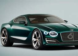 Image result for Bentley Sports Car Concept