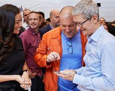 Image result for Jonathan Ive iPod