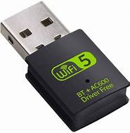 Image result for Wi-Fi Wireless LAN Adapters