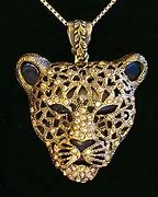 Image result for Nakia Black Panther Necklace