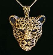 Image result for Black Panther Maasai Necklace