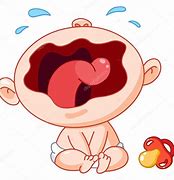 Image result for Cry Baby Emoji