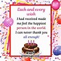 Image result for Facebook Birthday Wishes Thank You Messages