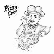 Image result for Pizza Chef Images