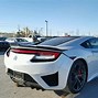 Image result for Salvage Acura NSX