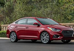 Image result for Hyundai Accent 2018 Green