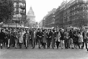 Image result for List of Convents in 1960s France