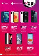 Image result for Vodacom iPhones