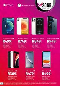 Image result for Vodacom Red Core Deals On iPhone