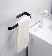 Image result for Low Profile Hand Towel Holder