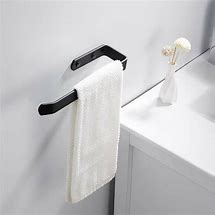 Image result for Hand Towel Holder for Bathroom
