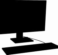 Image result for Computer Screen SVG