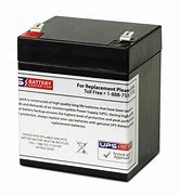 Image result for Vision CP1250 Battery