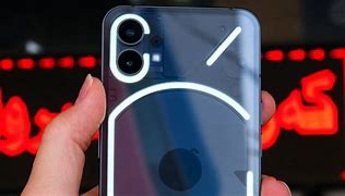 Image result for Nothing Phone +1 Screen
