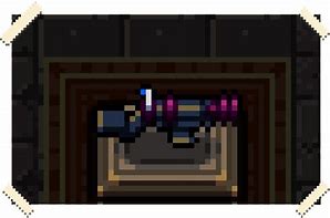 Image result for Enter the Gungeon Rat Gun