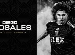 Image result for Lafc Soccer Players