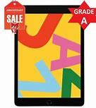 Image result for Apple iPad 5 - Space Gray - 32Gb Wifi Only (Scratch And Dent)