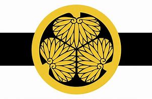Image result for Tokugawa Ieyasu Symbol
