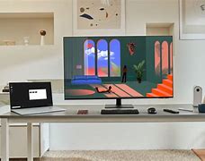 Image result for Samsung SSC-21WEB Monitor